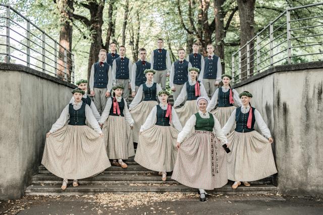 JDK "Jandāls studija"